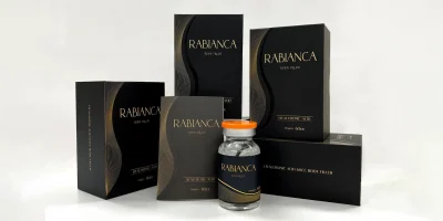 فیلر بادی کره ای